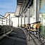 Hood House Kassel - volldigitales Serviced Apartment