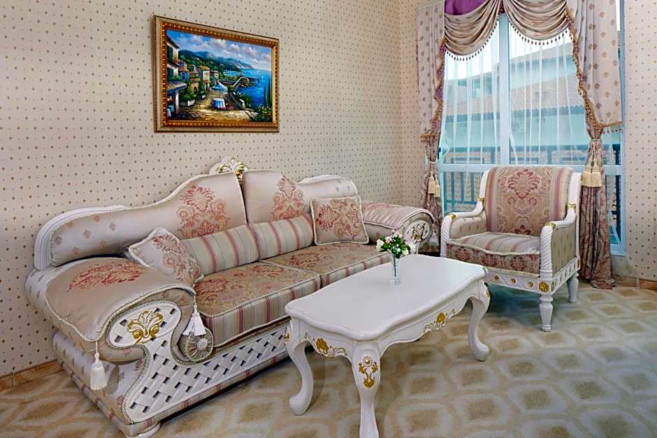 Hotel Amore Beach - All Inclusive