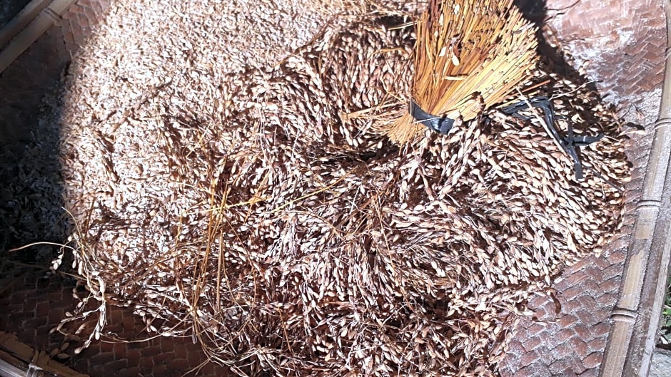 Baleh Boble Guesthouse