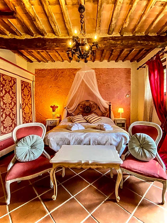 Guest House Antico Frantoio Pietrasanta Affittacamere