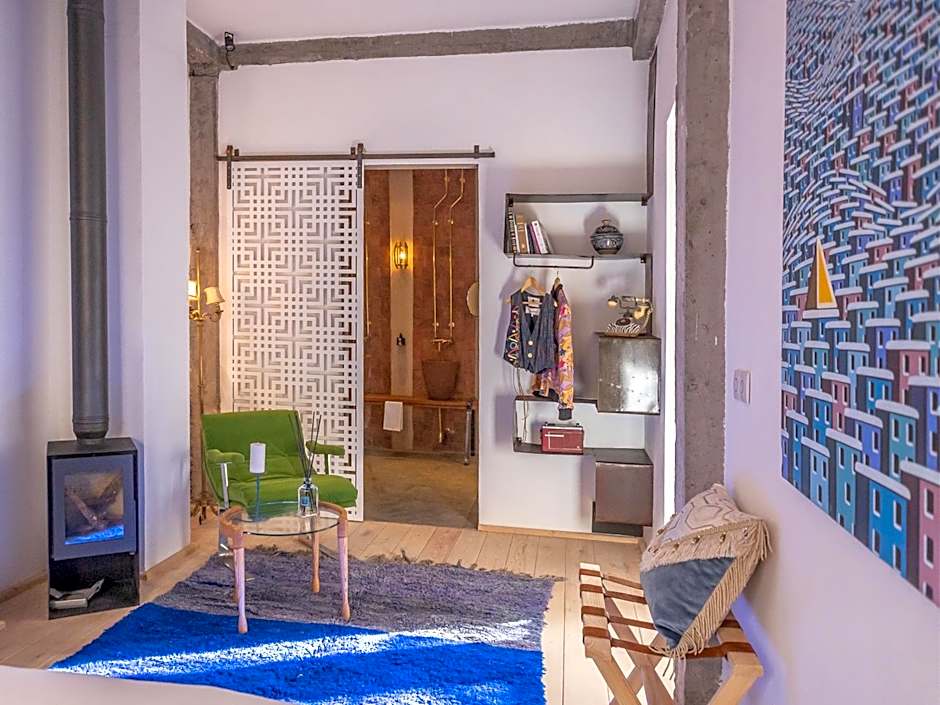 Riad EspritBleu - Adult Only
