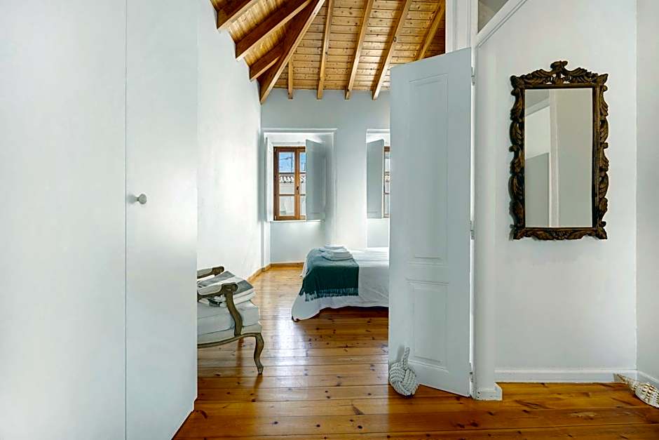 Casa Miclá