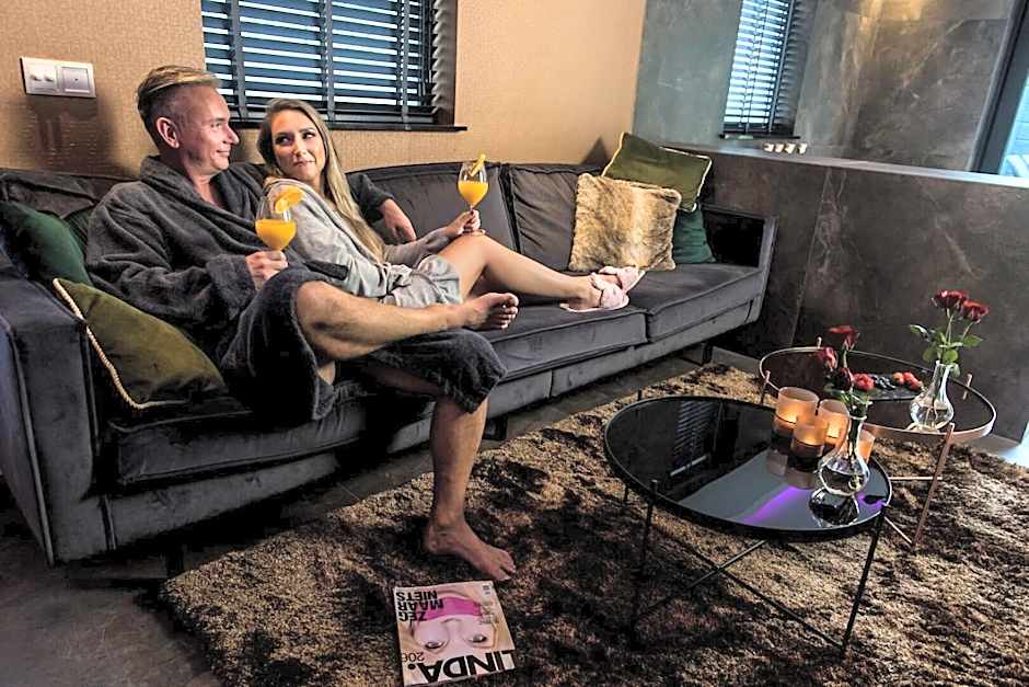 Luxexcellent super suite