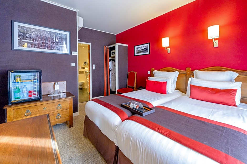 Hotel Trianon Rive Gauche