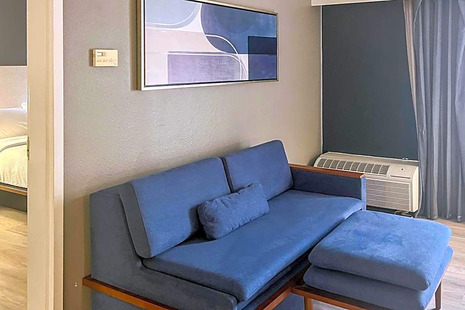 Comfort Inn Jackson North - Ridgeland