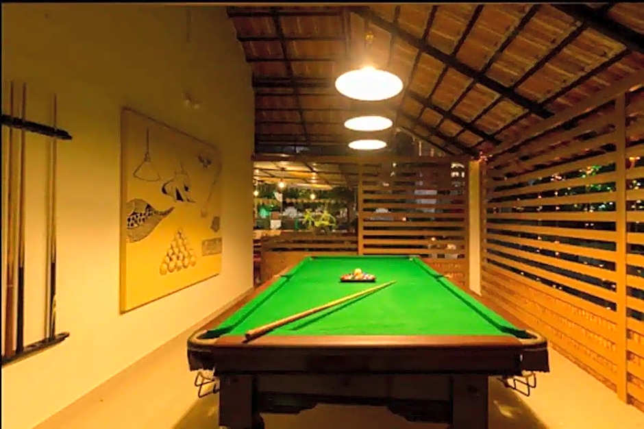 Girassol Serviced Villa – Vythiri, KS