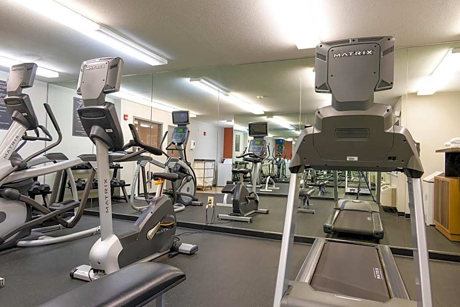 Candlewood Suites East Lansing by IHG