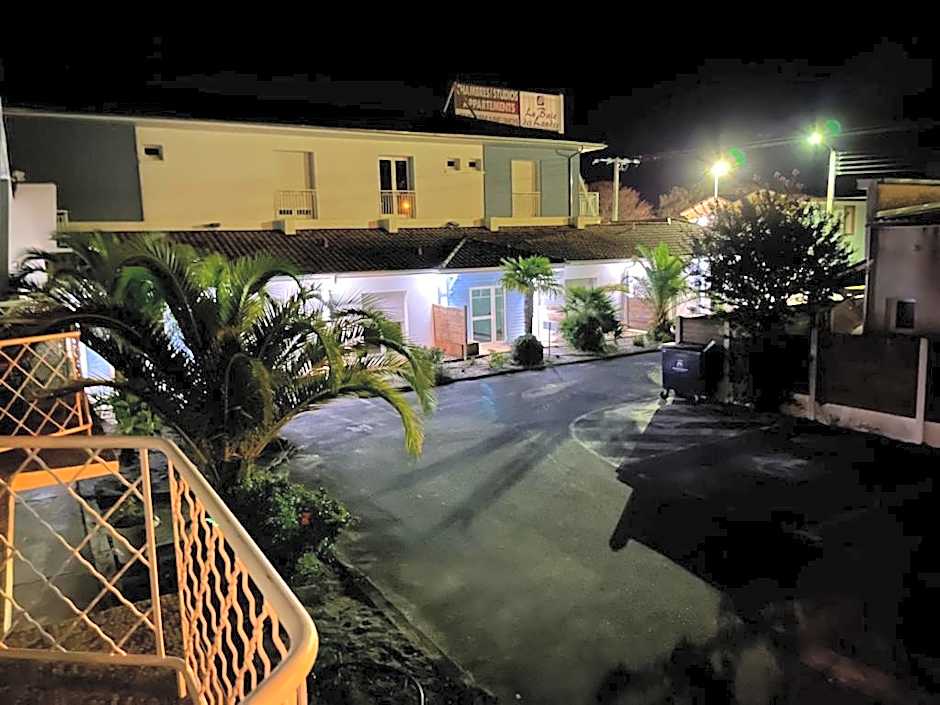 Home Place Apartments - Gujan Arcachon