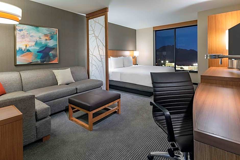 Hyatt Place Provo/Downtown