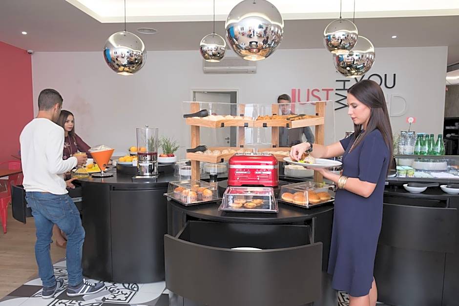 Stay Hotel Évora Centro