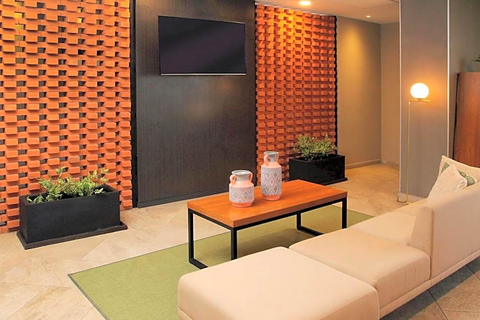 City Express Plus by Marriott Tampico