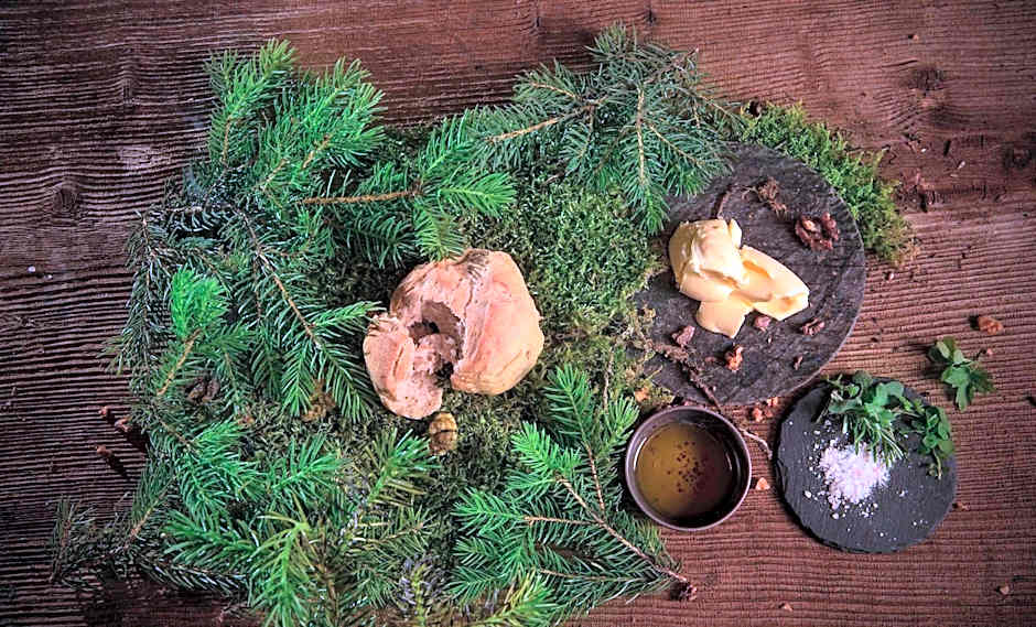 Salzano Basic Rooms Interlaken