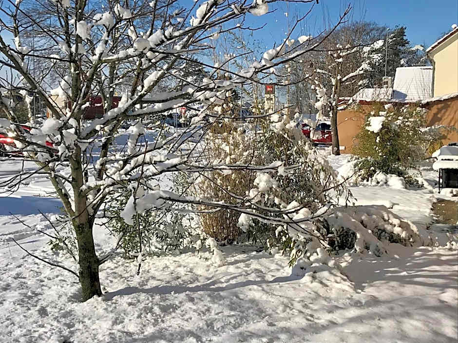 ibis Haguenau Strasbourg Nord