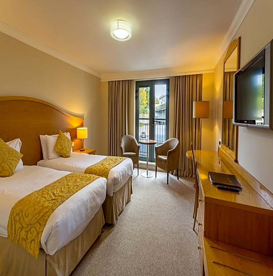 2 Beds — 4 fotoğraftan 1. fotoğraf