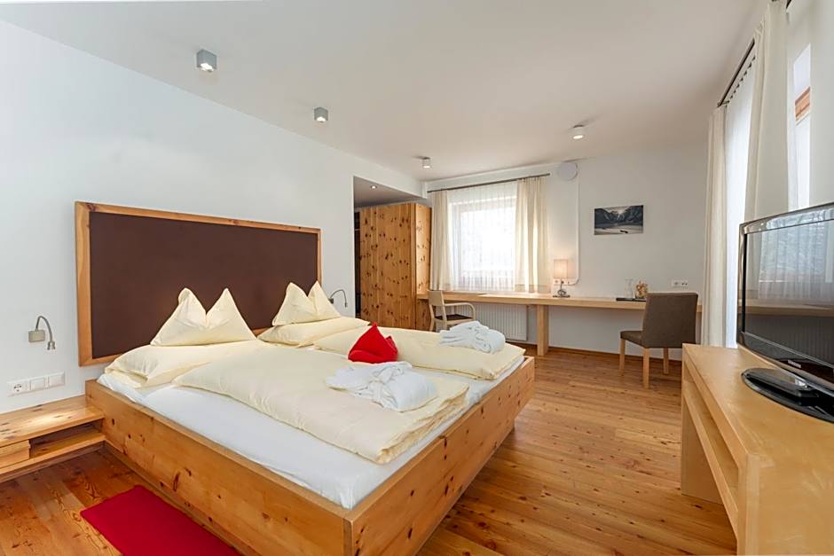 Hotel Ramsauhof Pool & Wellness Breakfast & Light Dinner Buffet