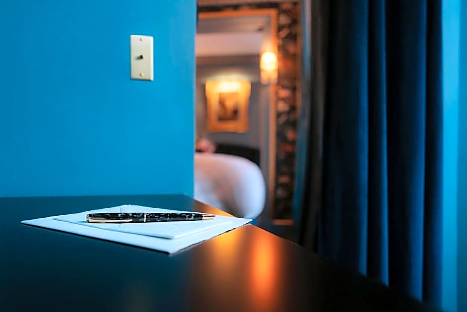 Maison Proust, Hotel & Spa La Mer