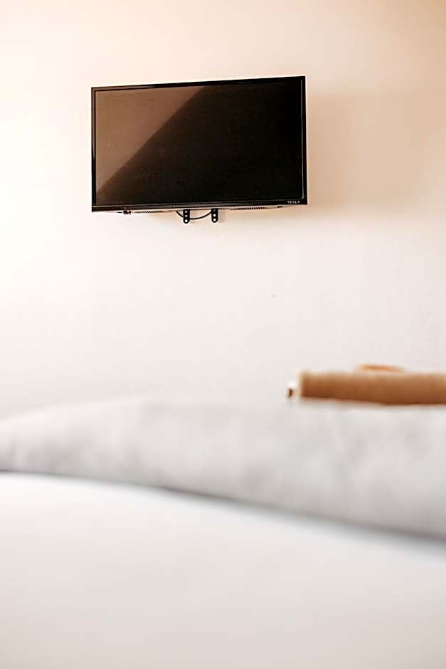 Hotel Murat