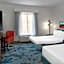 Hampton Inn By Hilton Poplar Bluff