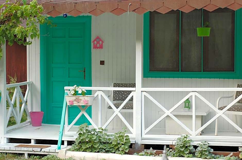 Narcicegi Hotel