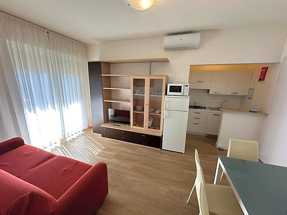 RESIDENZA MAZZANTI - AGENZIA COCAL