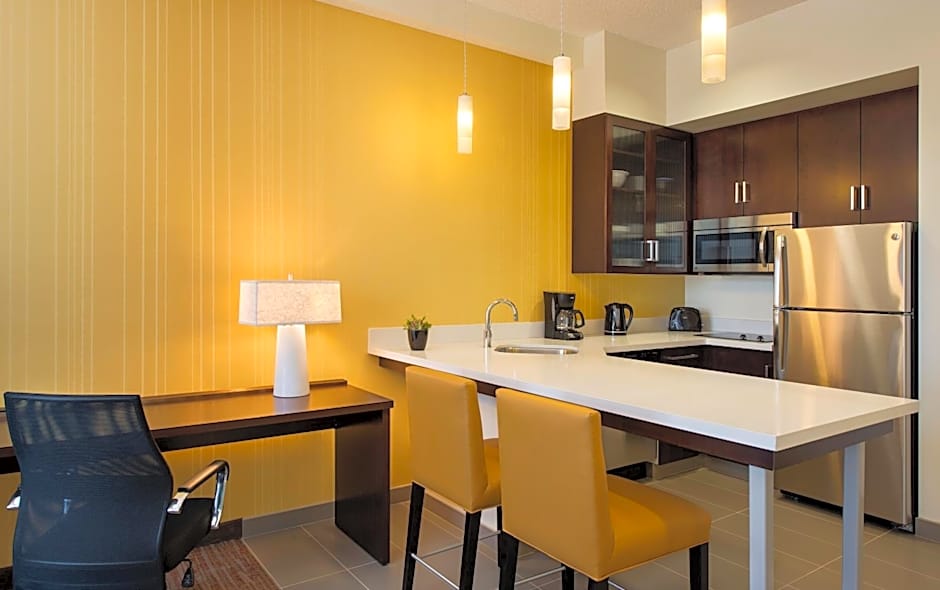 Residence Inn by Marriott Calgary South