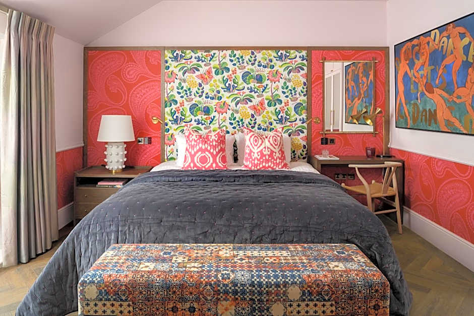 The Tempus at Charlton Hall Estate