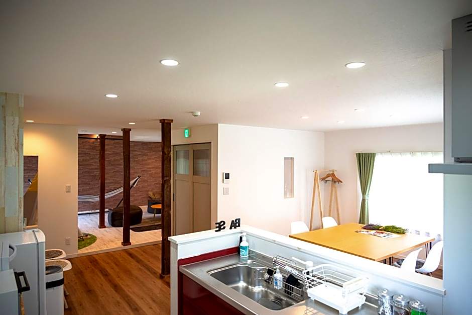 Play Ground BASE -higashikawa-