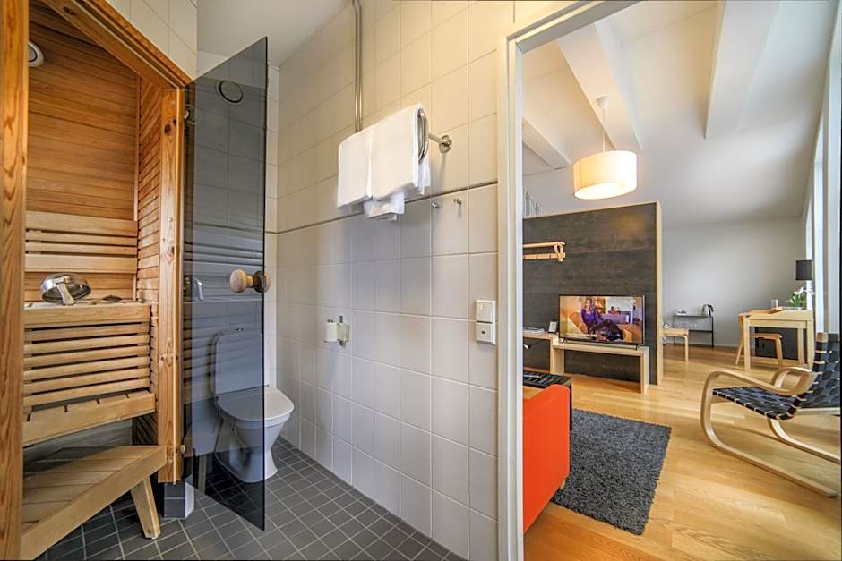 Jugend Boutique Hotel