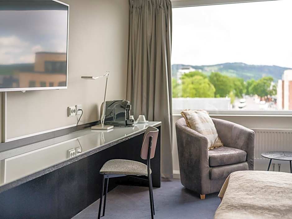 Quality Hotel Strand Gjøvik