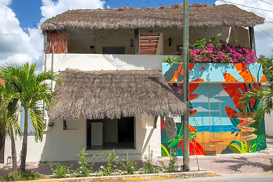 Hotel Boutique Villa Balu