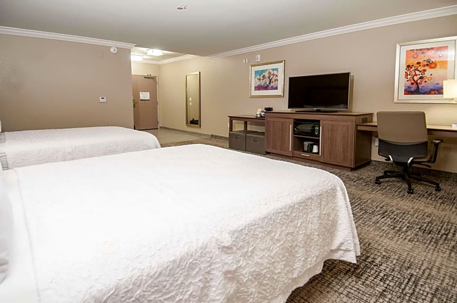 Hampton Inn By Hilton & Suites Ridgeland