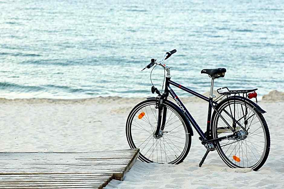 Best Western Hotel Jurata