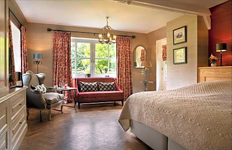 Family Two-Bedroom Suite