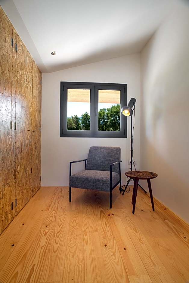 D'Alijo Retreat Center