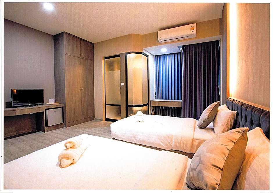 Tara Park Resotel