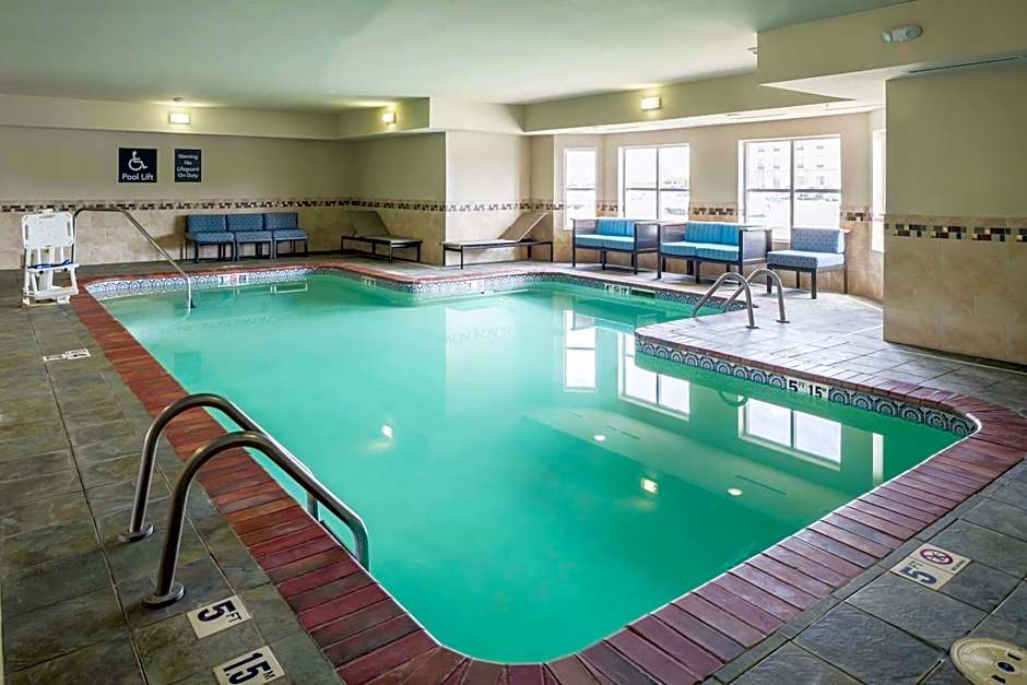 Homewood Suites By Hilton Cedar Rapids-North