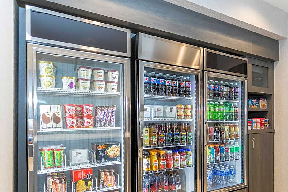 TownePlace Suites by Marriott Port St Lucie I-95