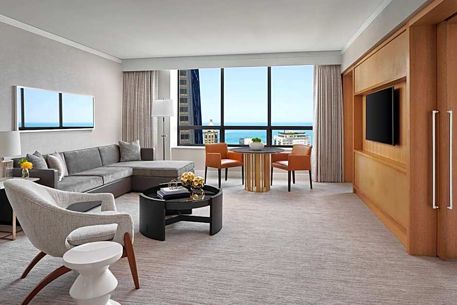 The Ritz-Carlton Chicago