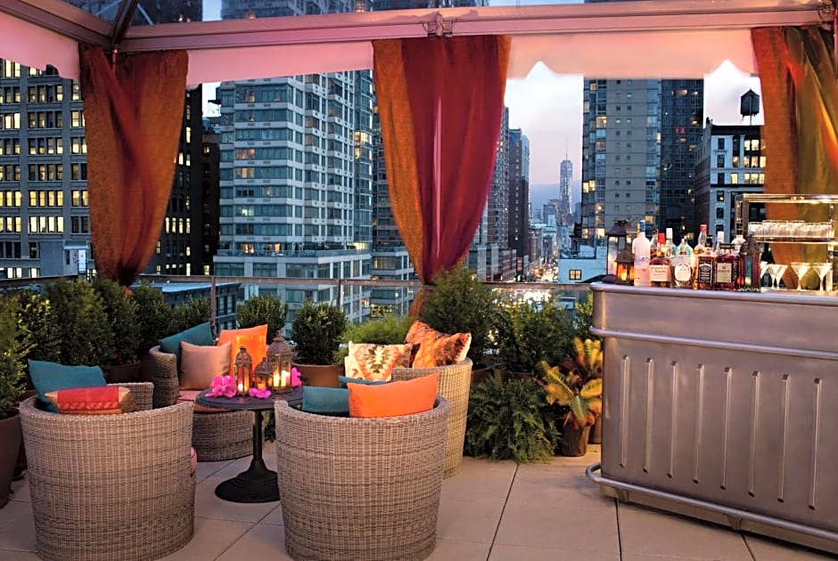 Kimpton Hotel Eventi By IHG
