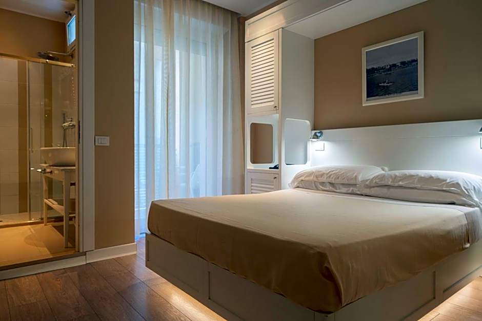 Hotel Bristol