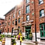 InterContinental Toronto Centre By IHG