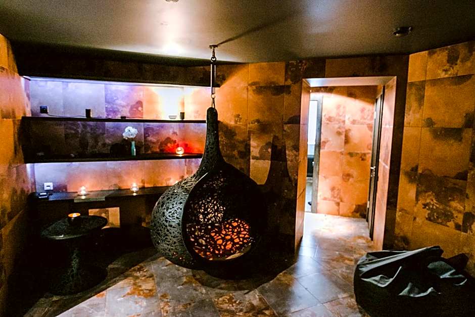 Hanza Hotel & Wellness