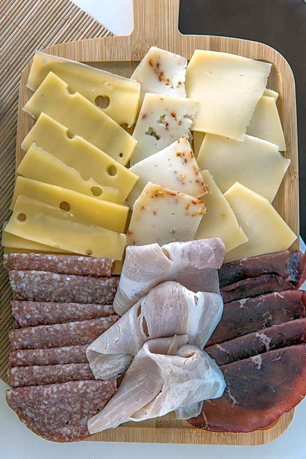 Palazzo Arco Cadura Hotel & Spa