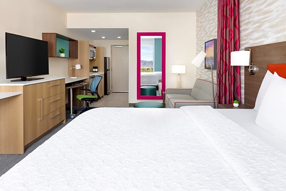 Home2 Suites by Hilton Lake Mary Orlando