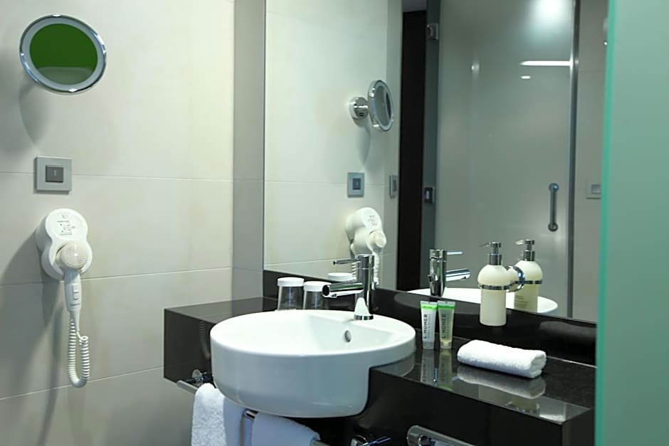 Lindner Hotel Bratislava, part of JdV by Hyatt