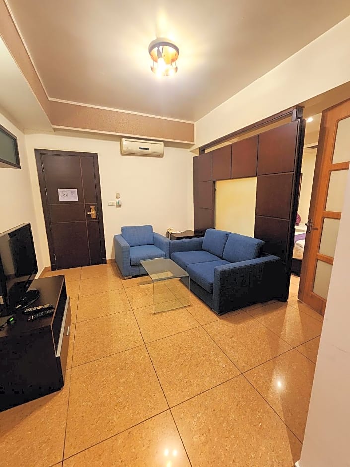 Lavender Home Hotel