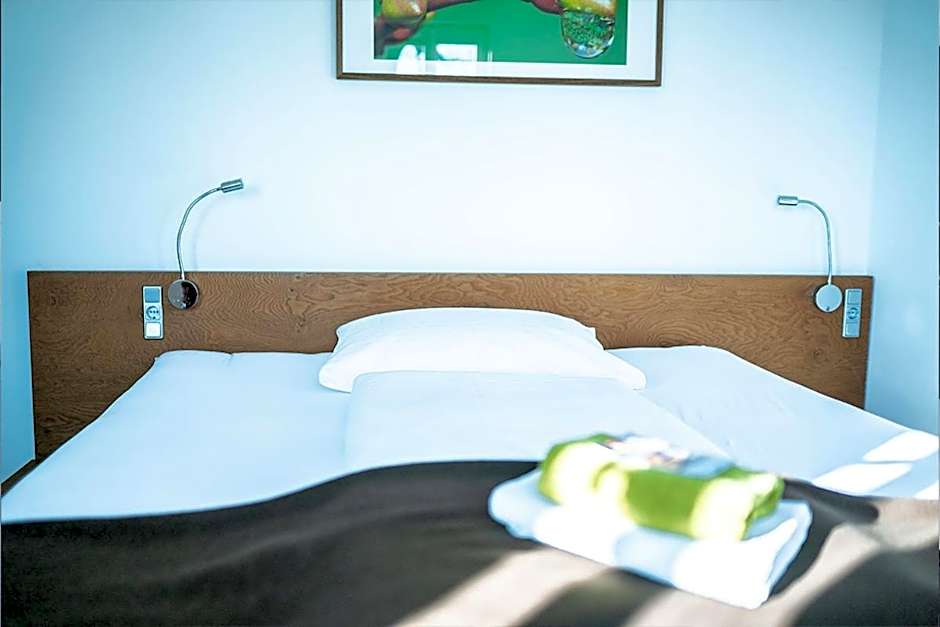 Hotel Wirtshaus Garbe