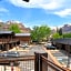 Zion Canyon Lodge