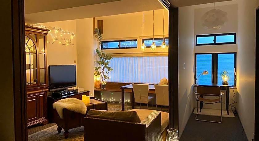 R&Run Kyoto Serviced Apartment & Suites