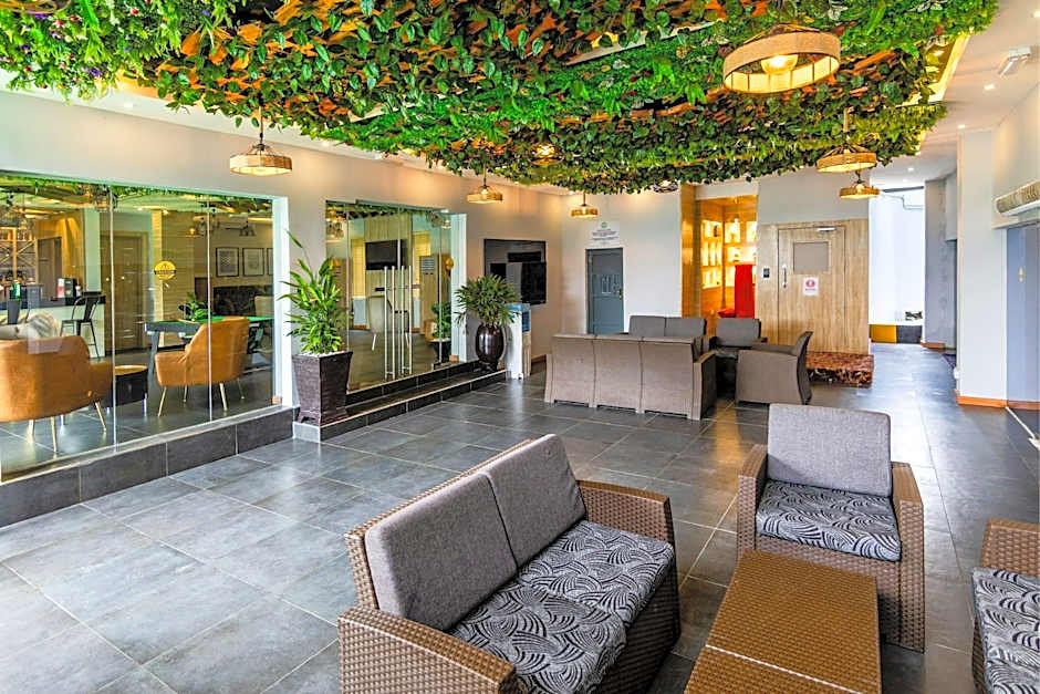 Protea Hotel Delta